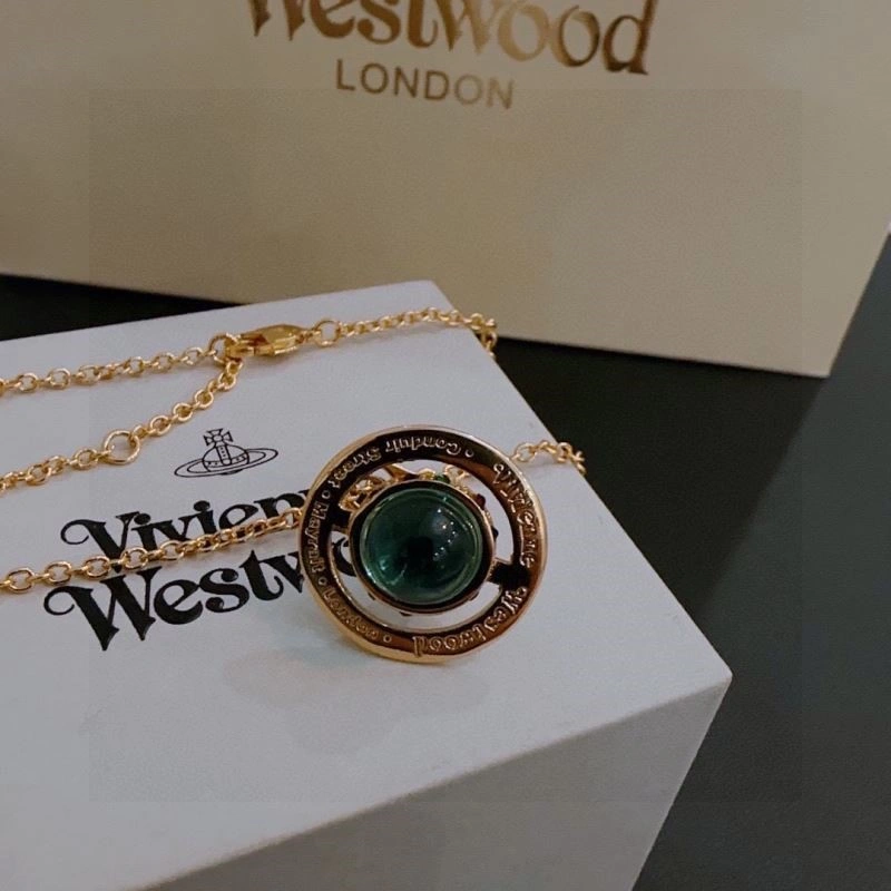 Vivienne Westwood Necklaces Sustainable 208294