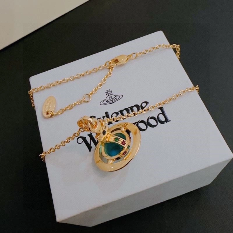 Vivienne Westwood Necklaces Sustainable 208294