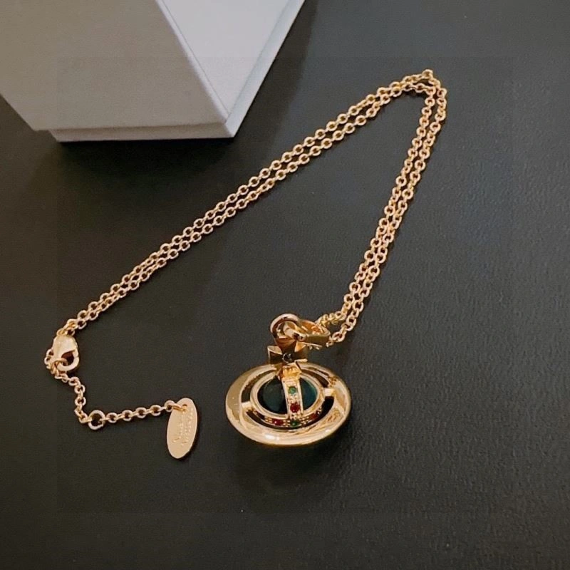 Vivienne Westwood Necklaces Sustainable 208294