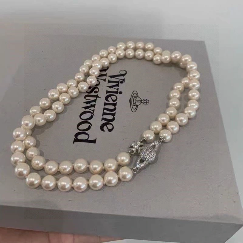 Vivienne Westwood Necklaces Snug 208301