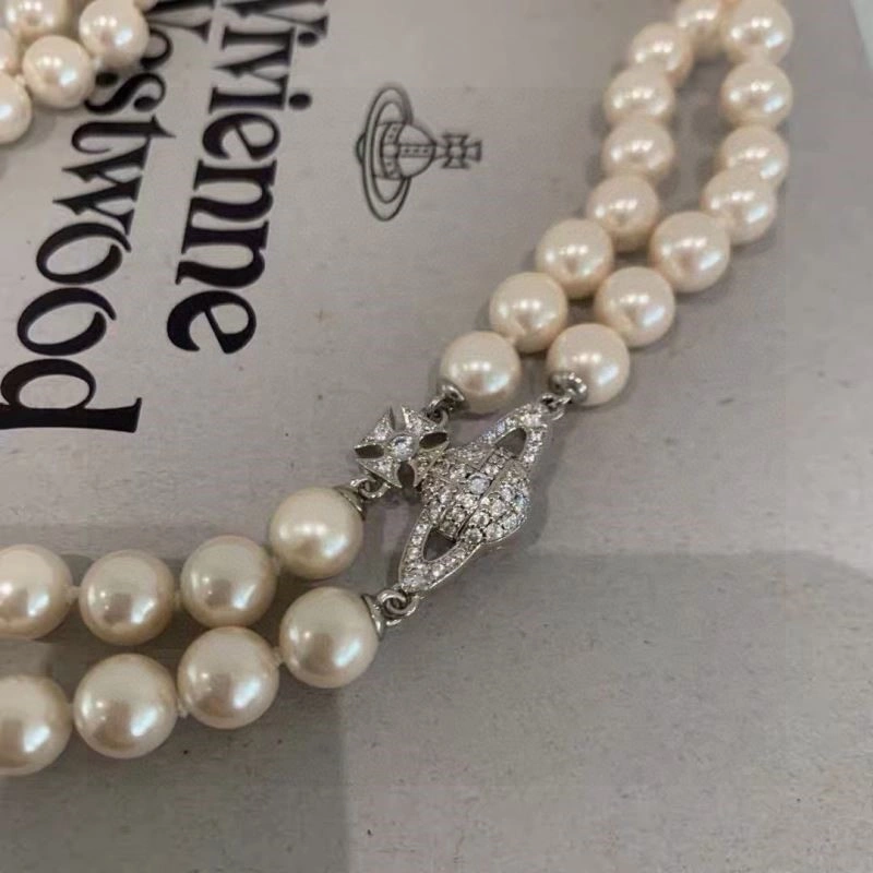 Vivienne Westwood Necklaces Snug 208301