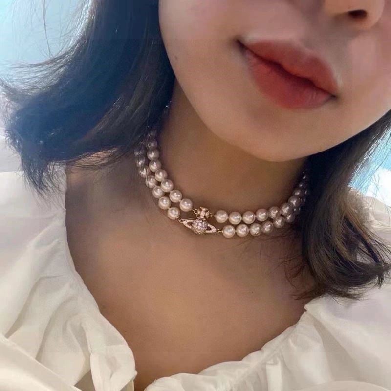 Vivienne Westwood Necklaces Snug 208301