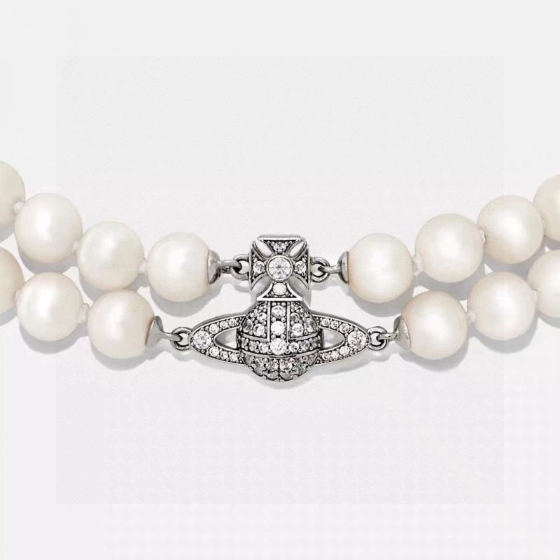 Vivienne Westwood Necklaces Snug 208301