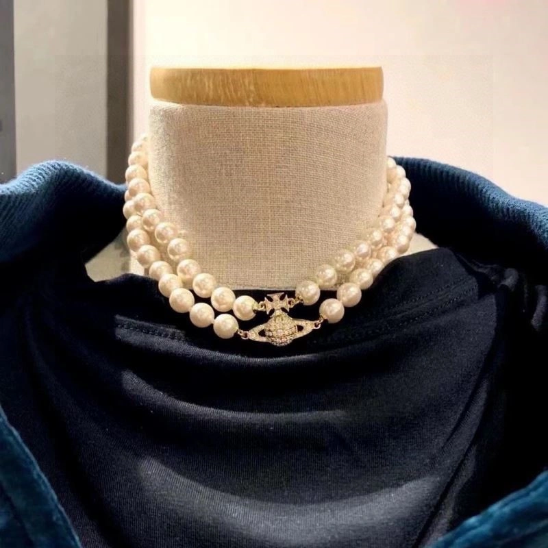 Vivienne Westwood Necklaces Snug 208301