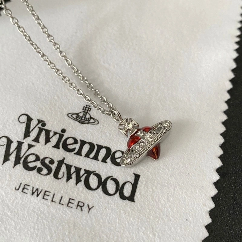 Vivienne Westwood Necklaces Refined 208310