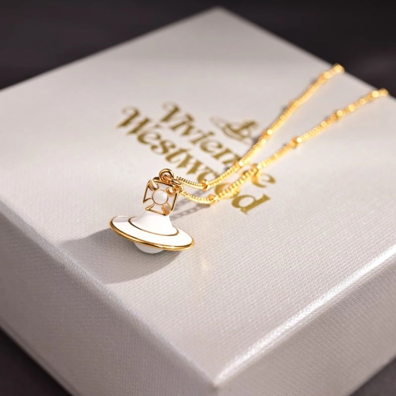 Vivienne Westwood Necklaces DailyWear 208284