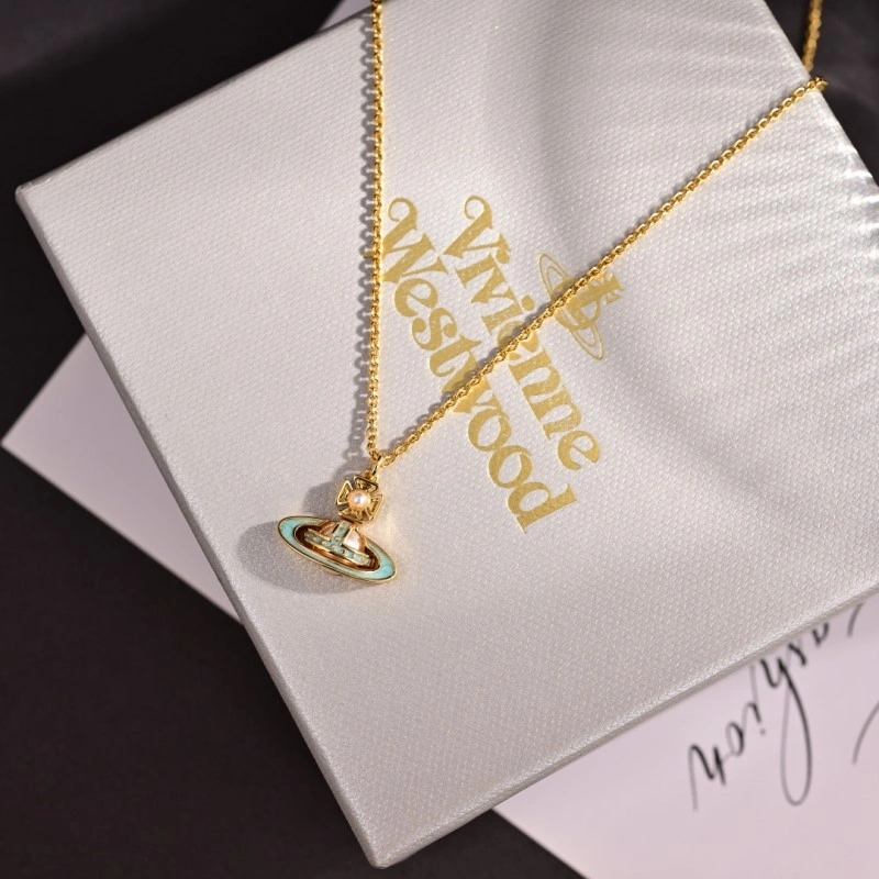 Neat Vivienne Westwood Necklaces 208282