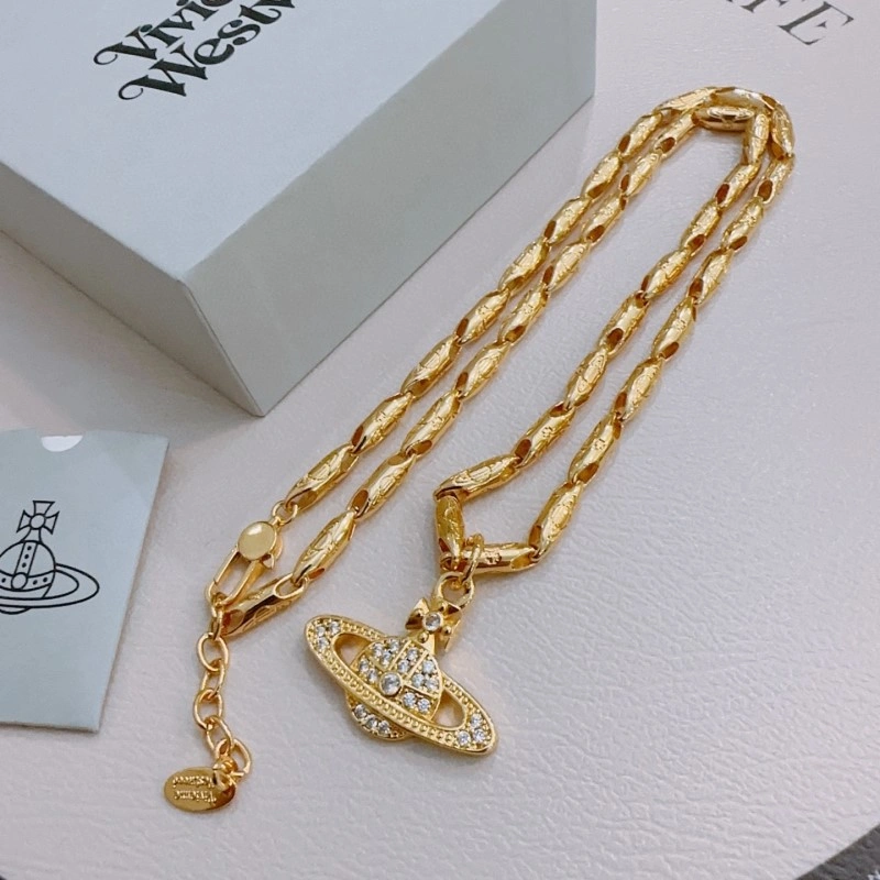 ZeroBulk Vivienne Westwood Necklaces 208302