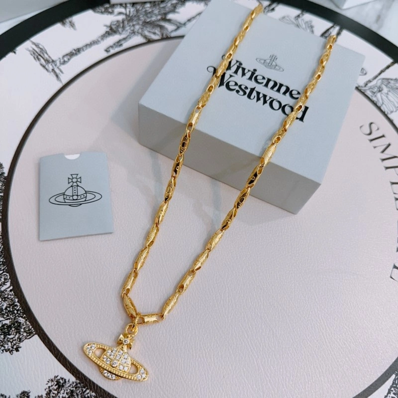 ZeroBulk Vivienne Westwood Necklaces 208302