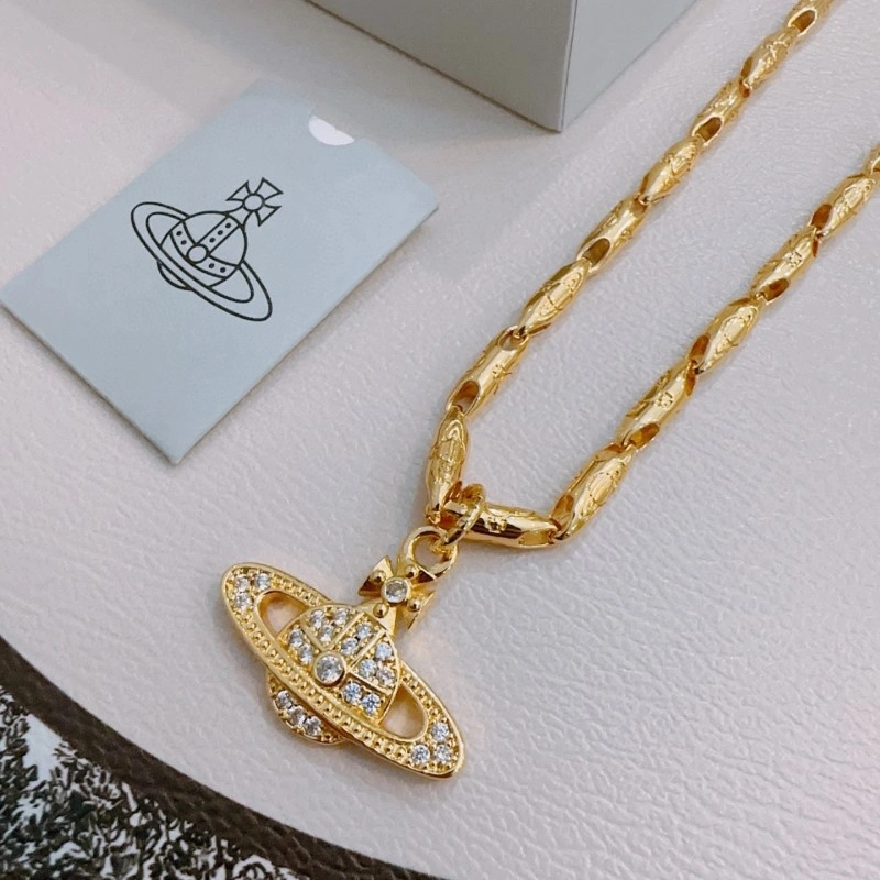 ZeroBulk Vivienne Westwood Necklaces 208302