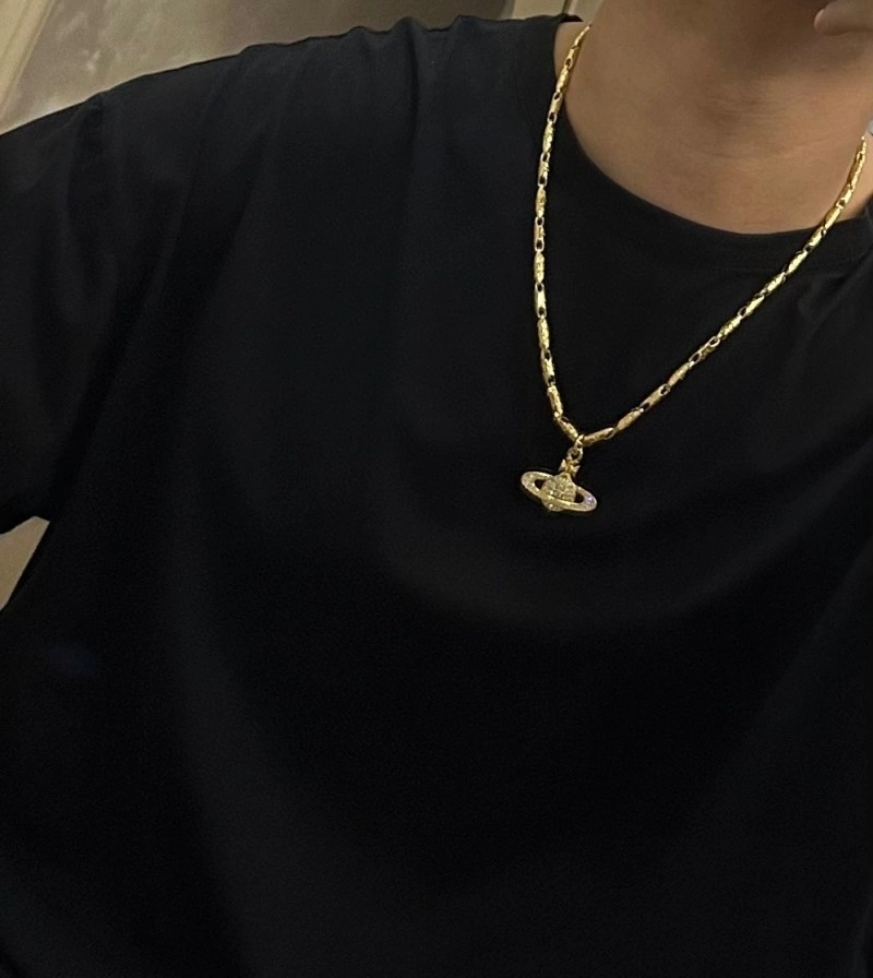 ZeroBulk Vivienne Westwood Necklaces 208302