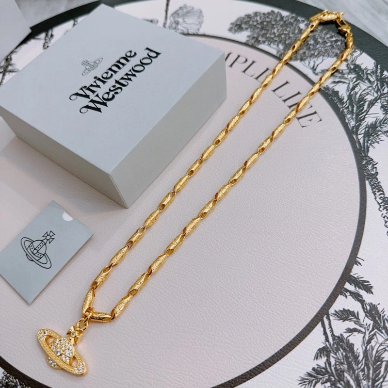 ZeroBulk Vivienne Westwood Necklaces 208302