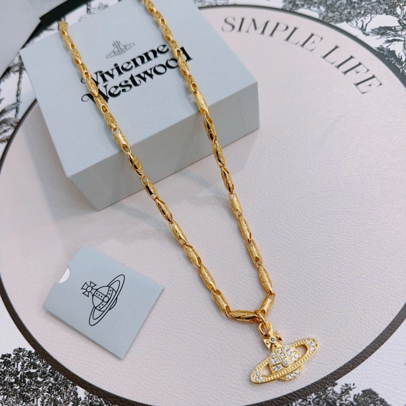ZeroBulk Vivienne Westwood Necklaces 208302