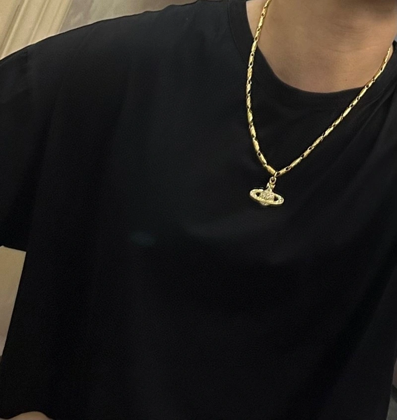 ZeroBulk Vivienne Westwood Necklaces 208302