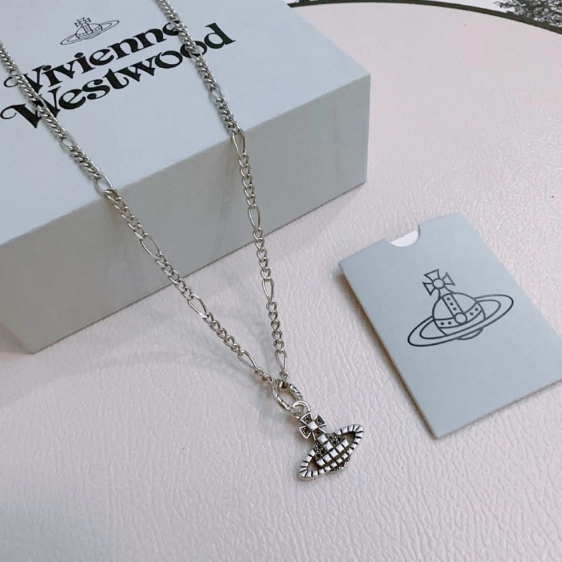ZipUp Vivienne Westwood Necklaces 208307