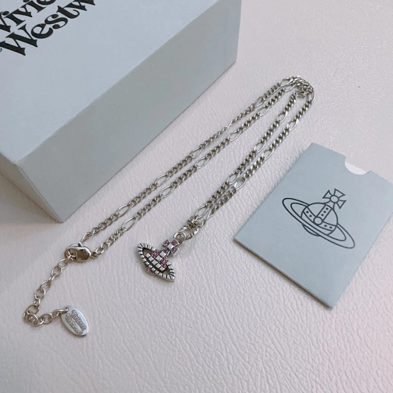 ZipUp Vivienne Westwood Necklaces 208307