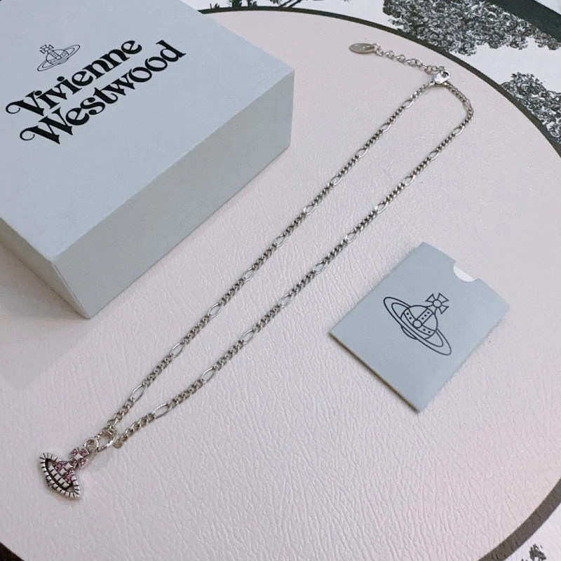 ZipUp Vivienne Westwood Necklaces 208307
