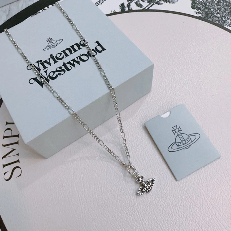 ZipUp Vivienne Westwood Necklaces 208307