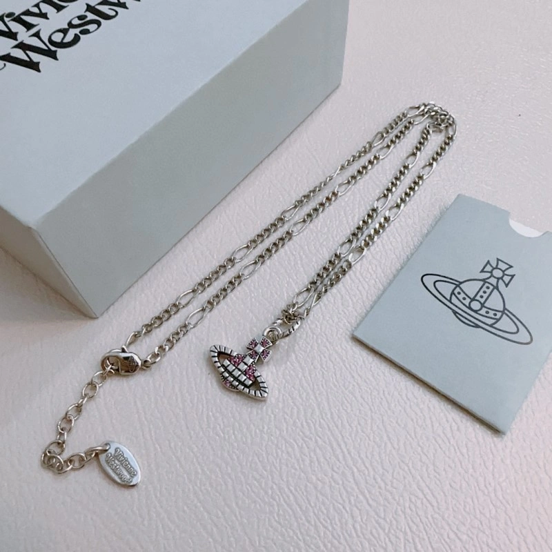 ZipUp Vivienne Westwood Necklaces 208307