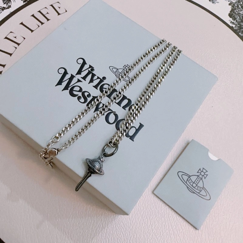 Vivienne Westwood Necklaces UrbanStyle 208290