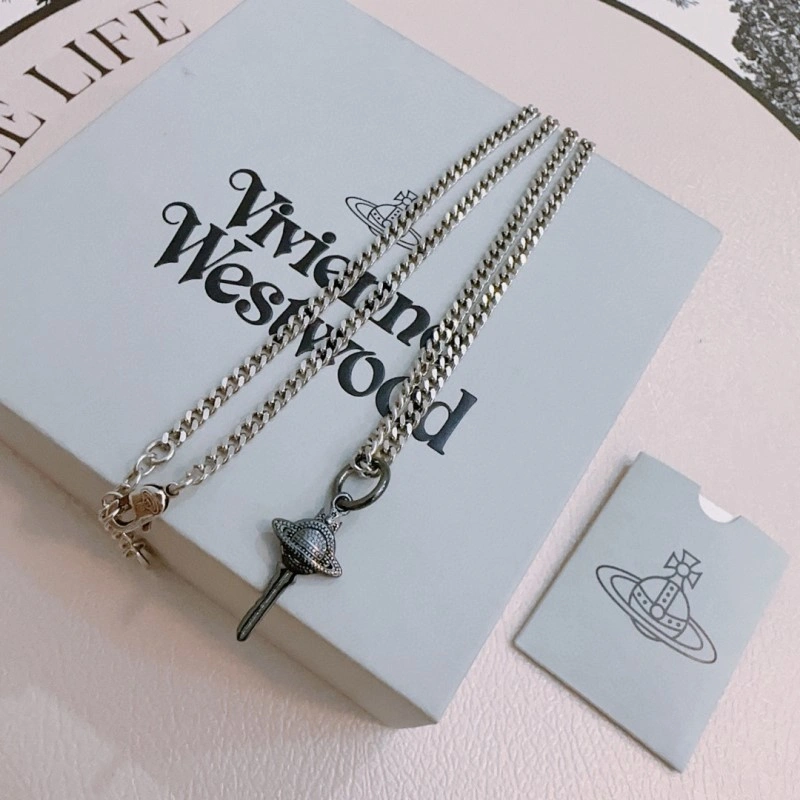 Vivienne Westwood Necklaces UrbanStyle 208290