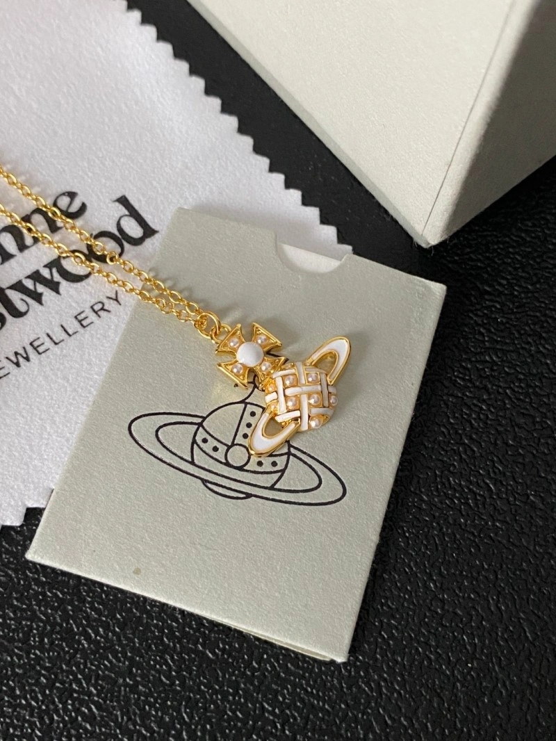 Vivienne Westwood Necklaces Functional 208314