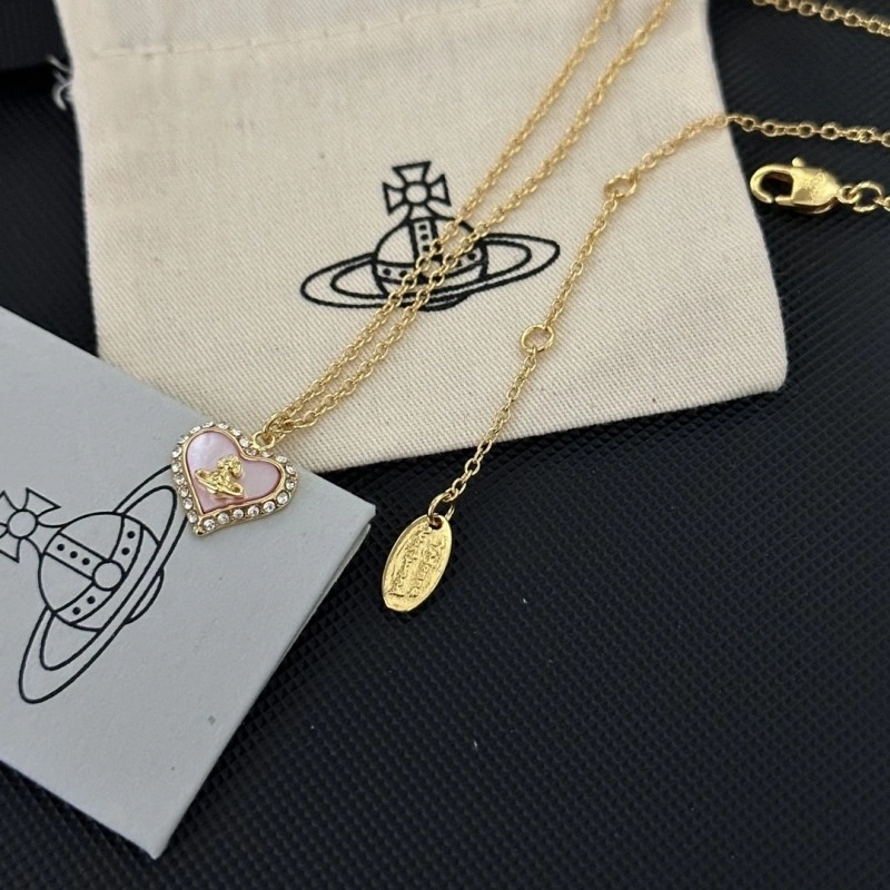 Vivienne Westwood Necklaces FreshLook 208306