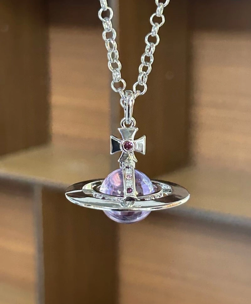 Affordable Vivienne Westwood Necklaces 208296