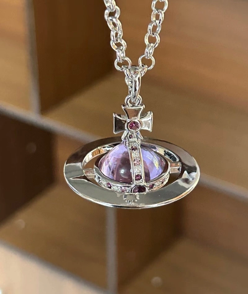 Affordable Vivienne Westwood Necklaces 208296