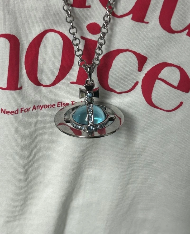 Affordable Vivienne Westwood Necklaces 208296