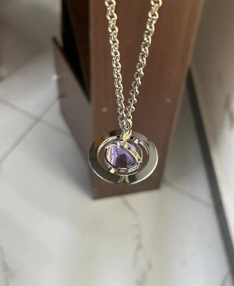 Affordable Vivienne Westwood Necklaces 208296