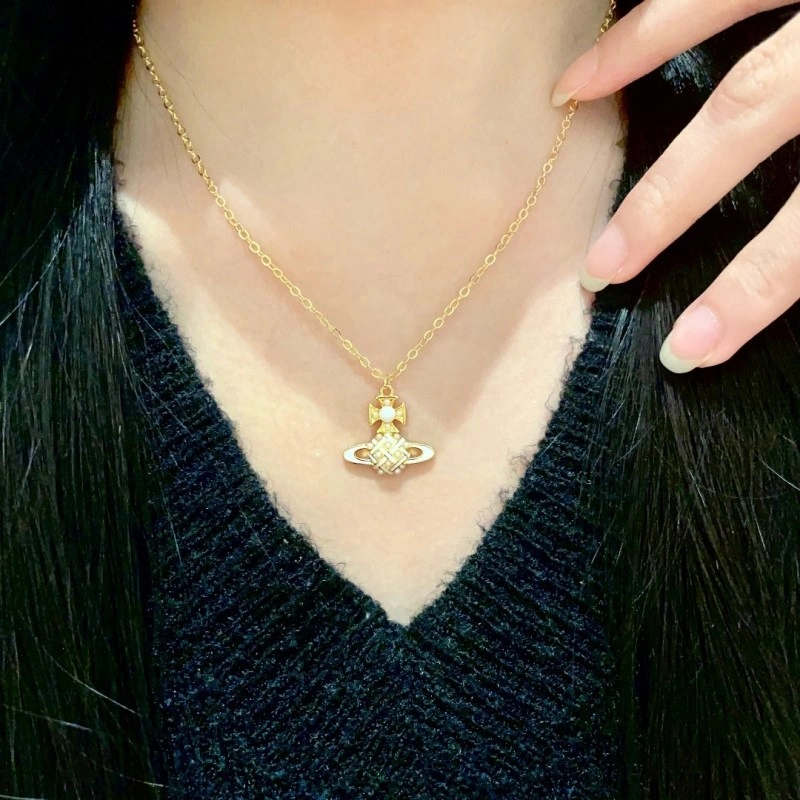 Vivienne Westwood Necklaces SmartChoice 208278