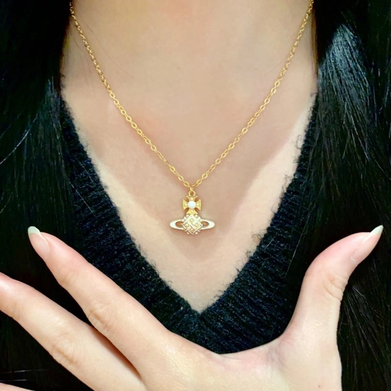 Vivienne Westwood Necklaces SmartChoice 208278