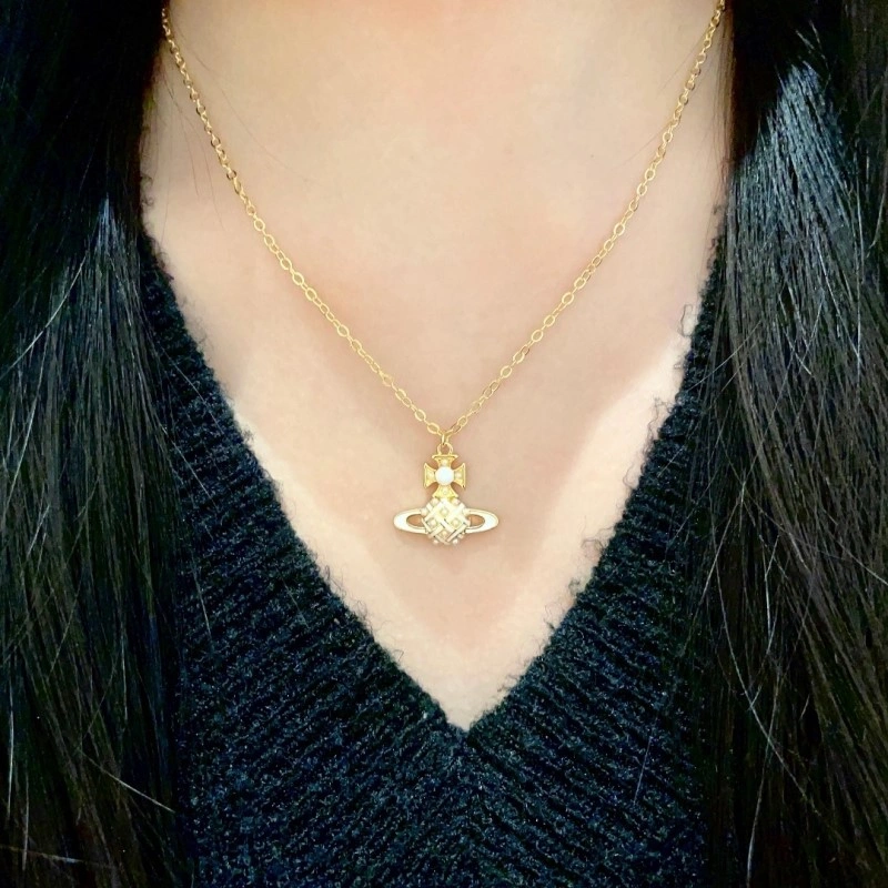 Vivienne Westwood Necklaces SmartChoice 208278