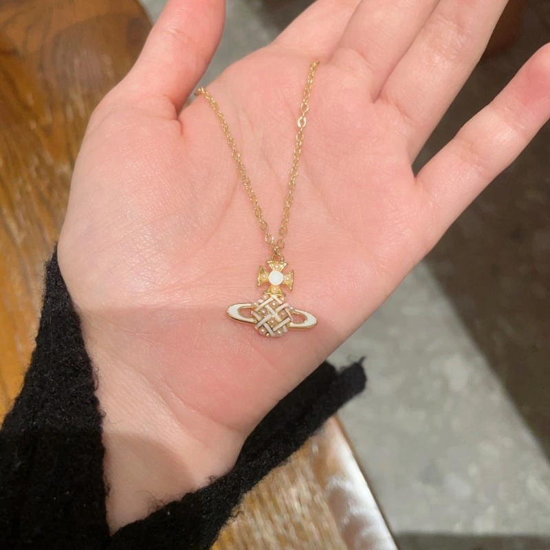 Vivienne Westwood Necklaces SmartChoice 208278