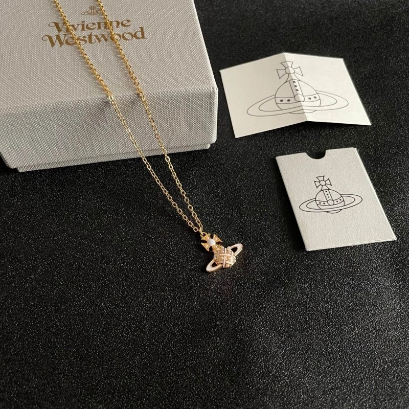 Vivienne Westwood Necklaces SmartChoice 208278