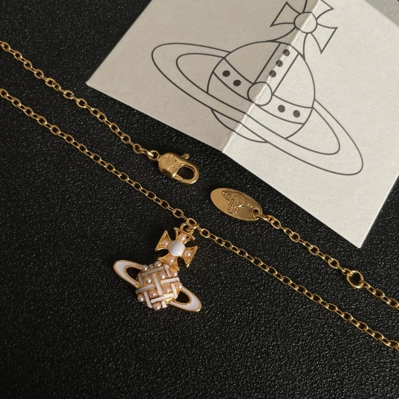 Vivienne Westwood Necklaces SmartChoice 208278