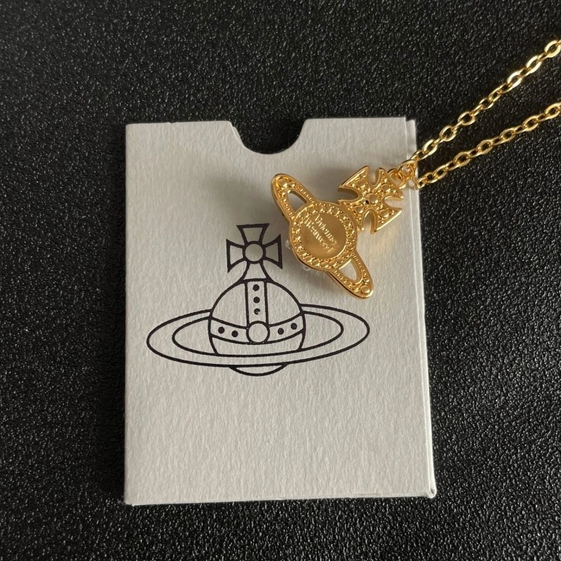 Vivienne Westwood Necklaces SmartChoice 208278