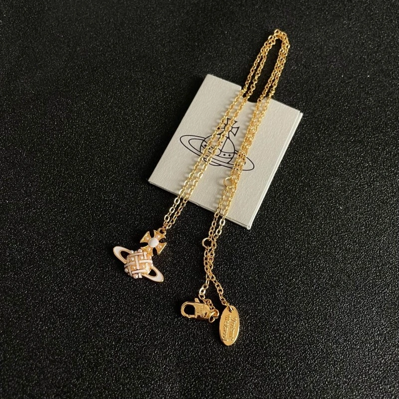 Vivienne Westwood Necklaces SmartChoice 208278