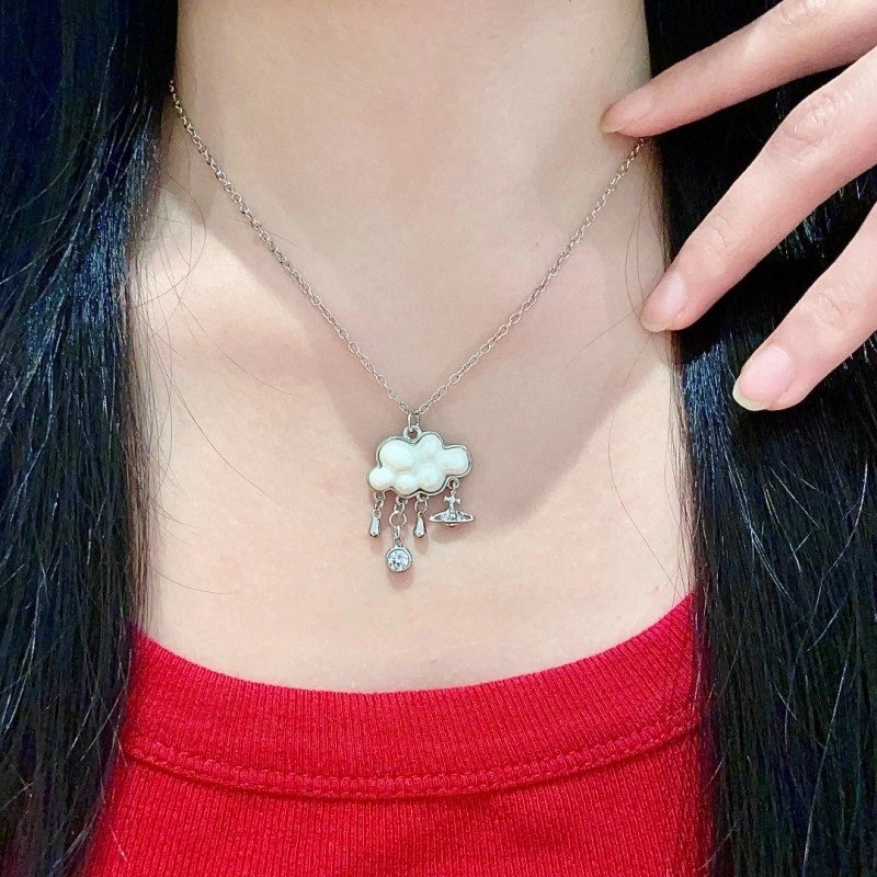 Vivienne Westwood Necklaces Snug 208281