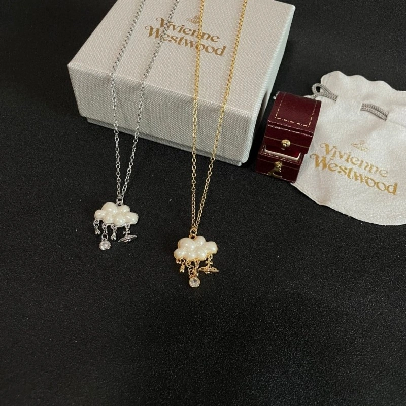 Vivienne Westwood Necklaces Snug 208281
