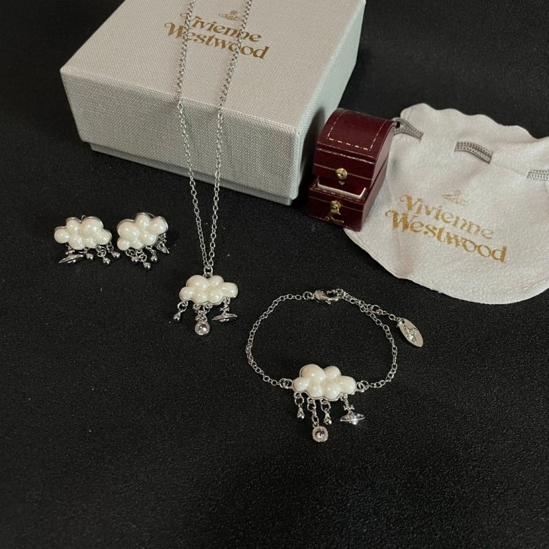 Vivienne Westwood Necklaces Snug 208281
