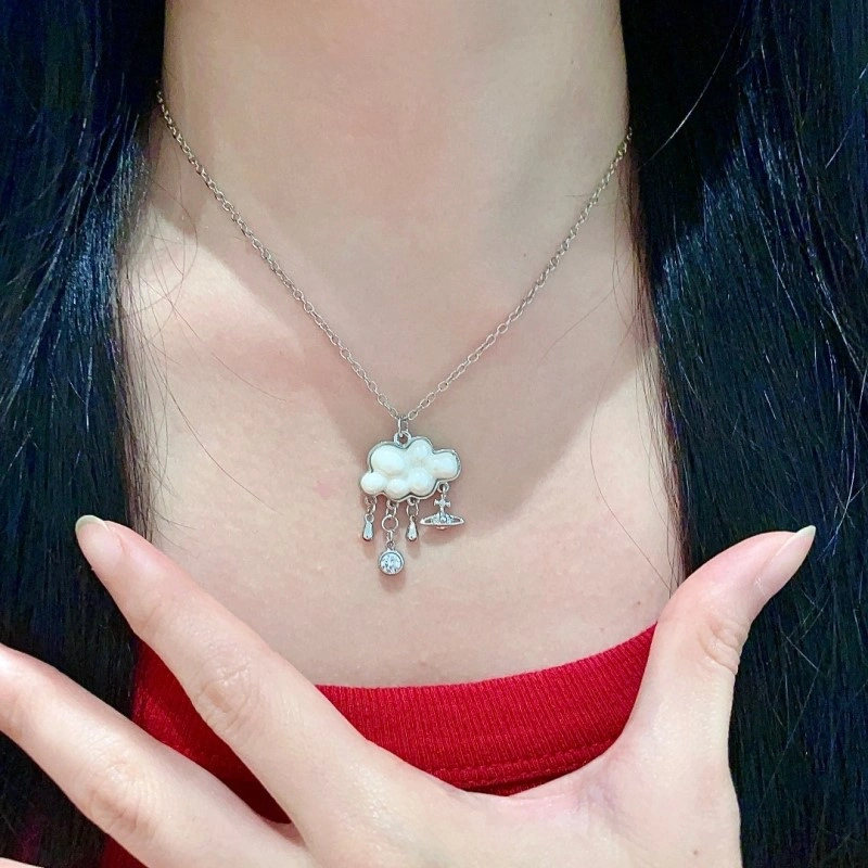 Vivienne Westwood Necklaces Snug 208281