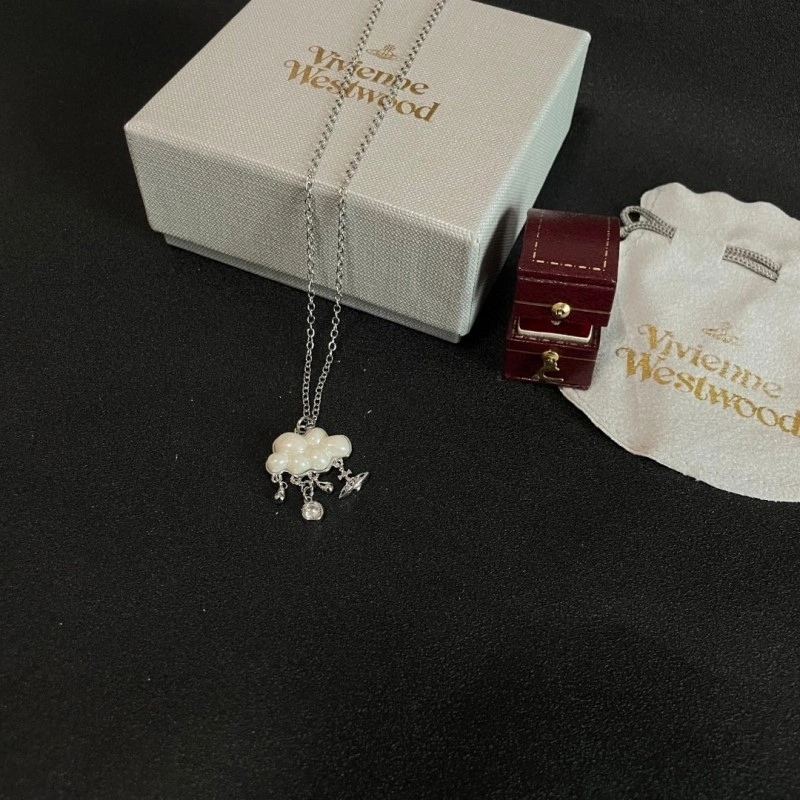 Vivienne Westwood Necklaces Snug 208281