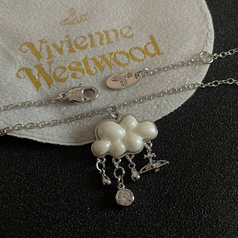 Vivienne Westwood Necklaces Snug 208281