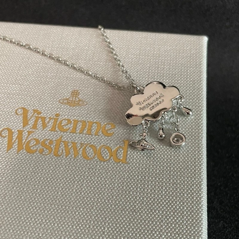 Vivienne Westwood Necklaces Snug 208281
