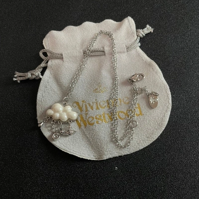 Vivienne Westwood Necklaces Snug 208281