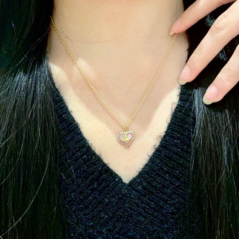 Vivienne Westwood Necklaces NewStyle 208280