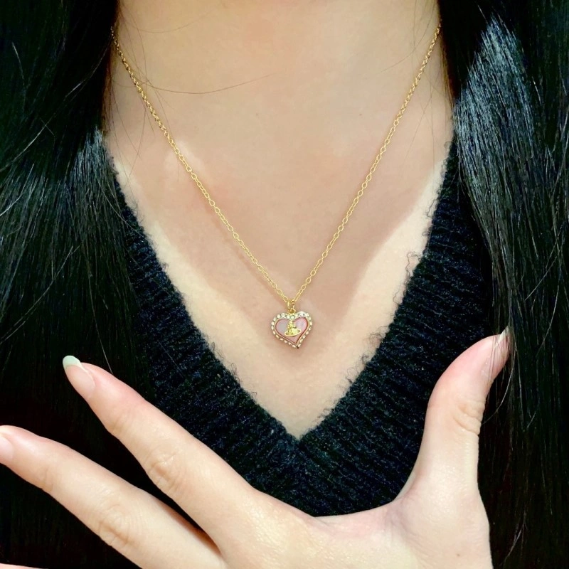 Vivienne Westwood Necklaces NewStyle 208280
