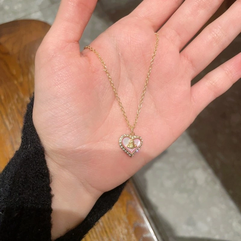 Vivienne Westwood Necklaces NewStyle 208280